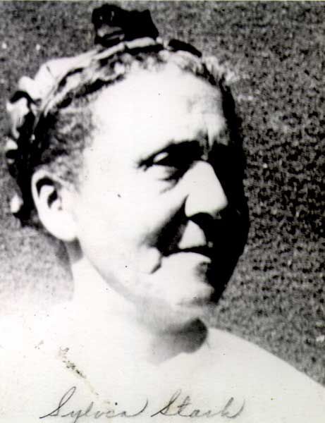 Sylvia Stark